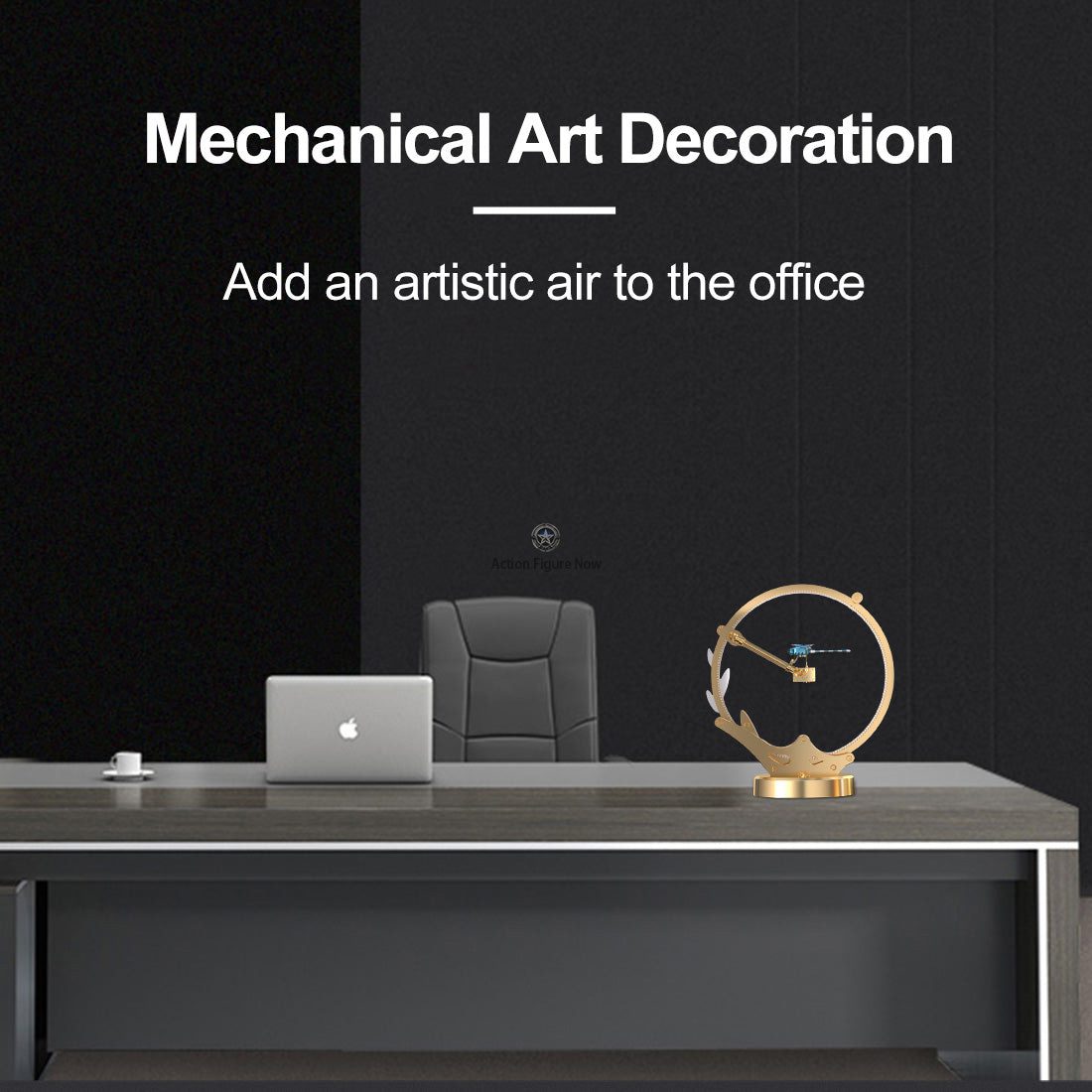 TECHING 3D Metal Dragonfly Construction Model - Build Your Own DIY Dragonfly Assembly Kits for Kids, Teens, and Adults