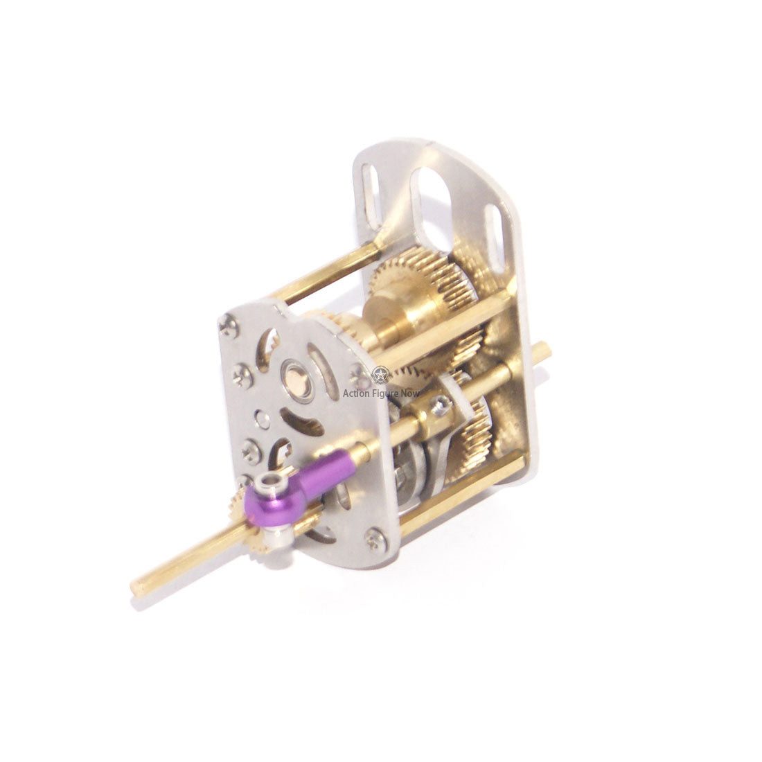 Reverse Gearbox for V4 Steam Engine Reverse Gearbox for V4 Steam Engine