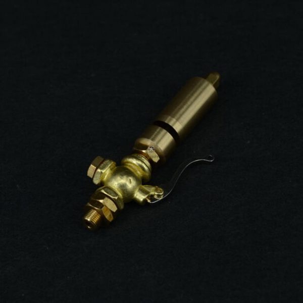 Bell Whistles for Steam Engines (M30/M30B/M31/M3B/S10/S10B)