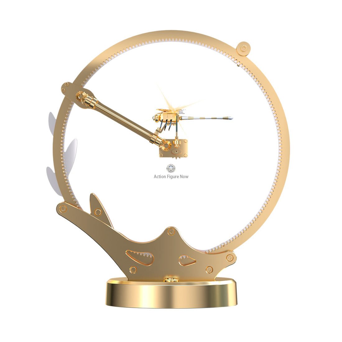 TECHING 3D Metal Dragonfly Construction Model - Build Your Own DIY Dragonfly Assembly Kits for Kids, Teens, and Adults TECHING 3D Metal Dragonfly Construction Model - Build Your Own DIY Dragonfly Assembly Kits for Kids, Teens, and Adults