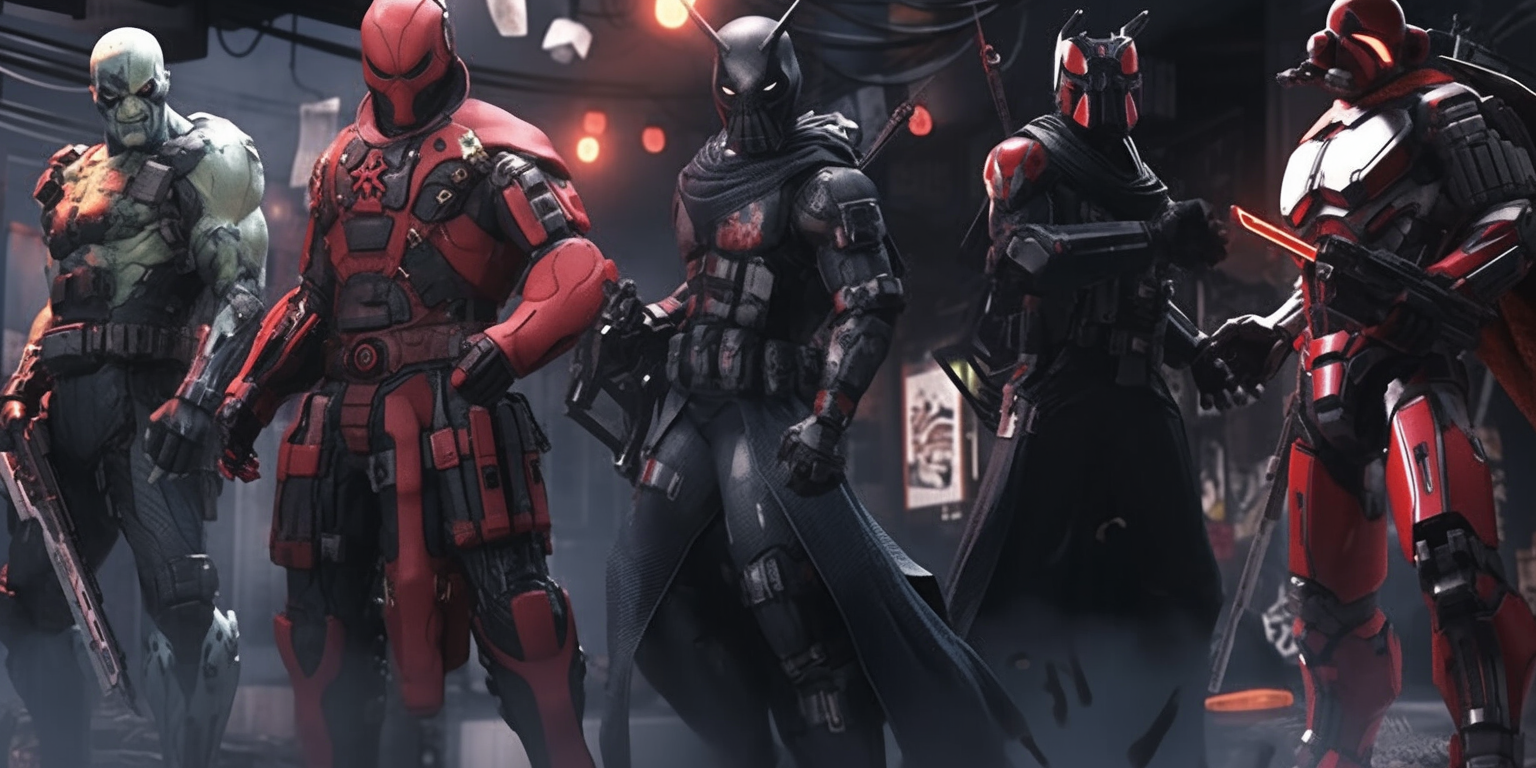 action figure now banner
