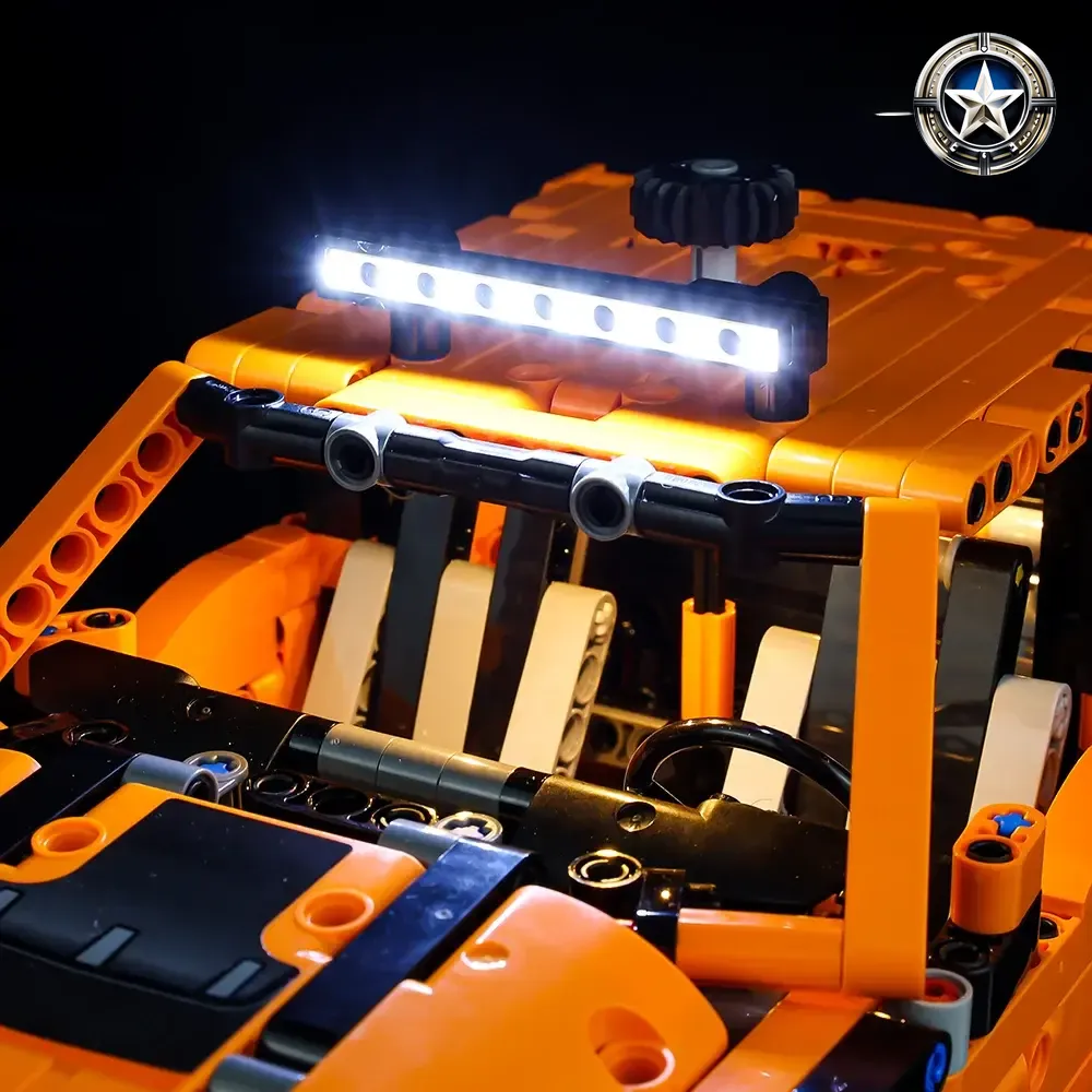 Ford F 150 Raptor Light Kit High Performance Offroad Truck Lighting Upgrade Accessory Ford F 150 Raptor Light Kit High Performance Offroad Truck Lighting Upgrade Accessory