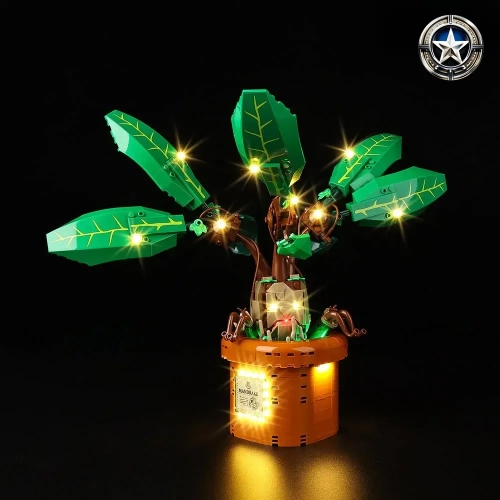 LED Light Kit for Mandrake Model 76433 High Quality Replacement Parts