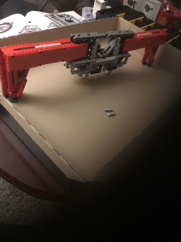 10965-Piece Remote Controlled Tow Truck photo review