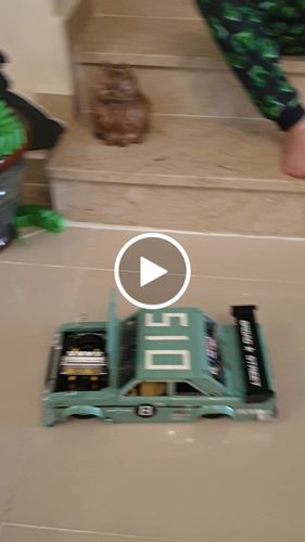 1975pcs JDM Model Car Collectible photo review