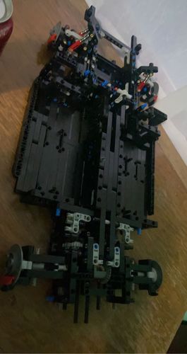 3804pcs 10-Second Gateway Drag & Street Racer photo review