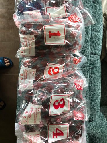 1879PCS Remote Control Off-Road Buggy photo review