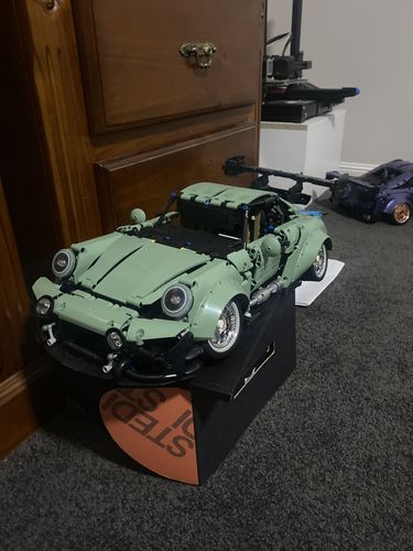 Stance Works Autobahn German Coupe Limited Edition photo review