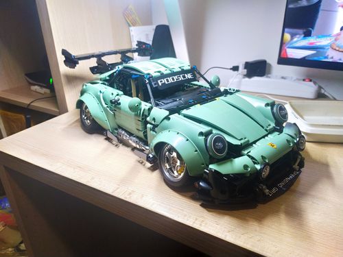 Stance Works Autobahn German Coupe Limited Edition photo review