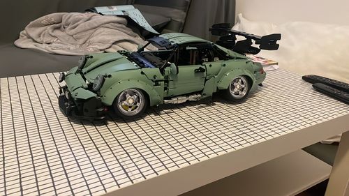 Stance Works Autobahn German Coupe Limited Edition photo review