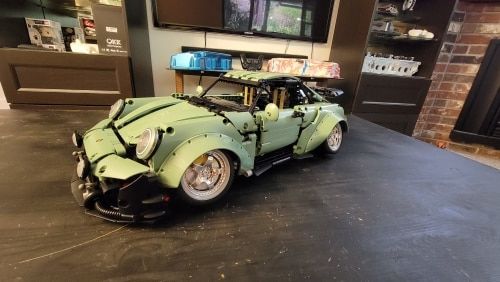 Stance Works Autobahn German Coupe Limited Edition photo review
