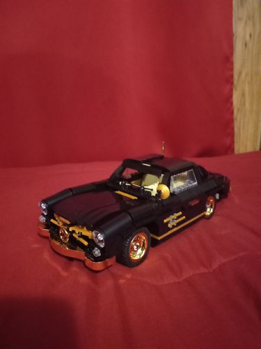 Classic 886-Piece Gullwing photo review